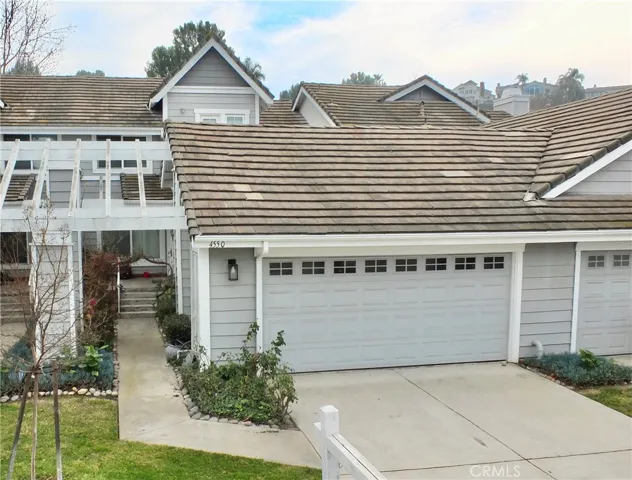 4550 E Ardmore Street, Anaheim Hills, California 92807