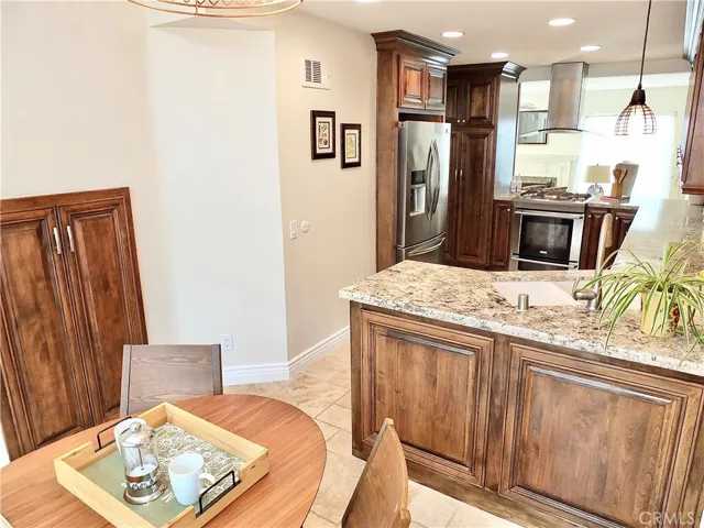 4550 E Ardmore Street, Anaheim Hills, California 92807