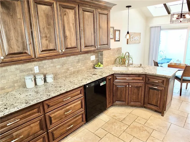 4550 E Ardmore Street, Anaheim Hills, California 92807