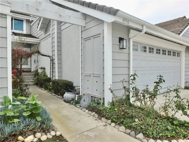 4550 E Ardmore Street, Anaheim Hills, California 92807