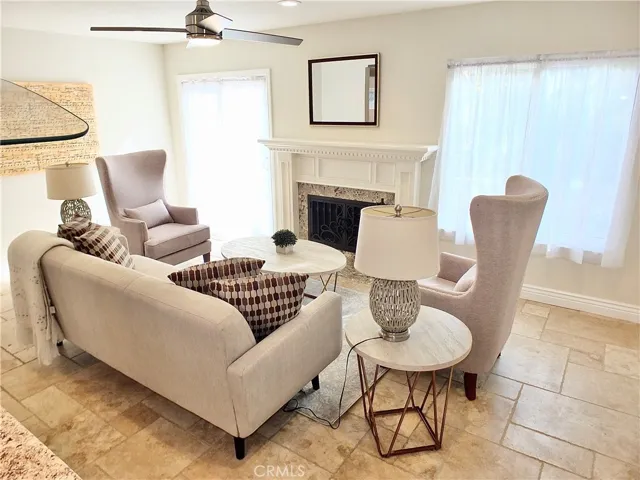 4550 E Ardmore Street, Anaheim Hills, California 92807