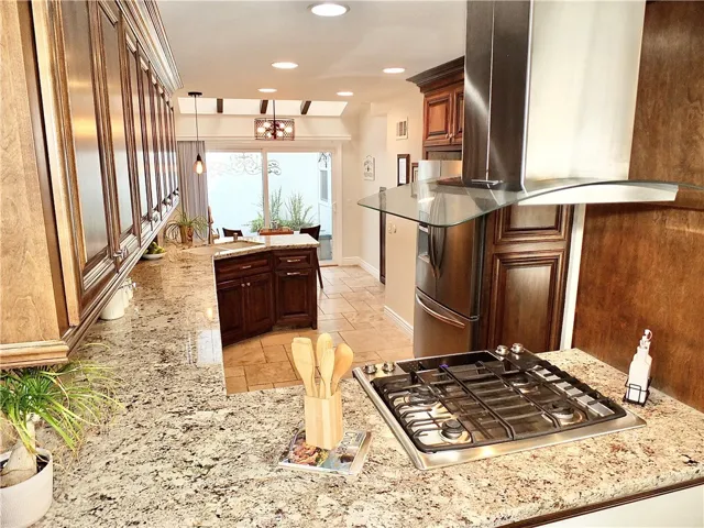 4550 E Ardmore Street, Anaheim Hills, California 92807