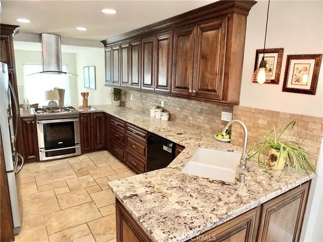 4550 E Ardmore Street, Anaheim Hills, California 92807