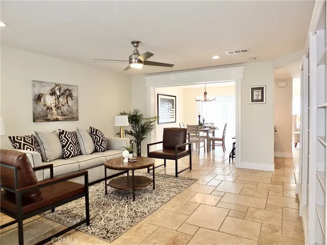 4550 E Ardmore Street, Anaheim Hills, California 92807