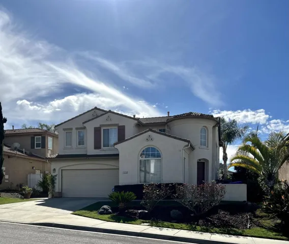 1036 Tesoro Ave Avenue, San Marcos, California 92069