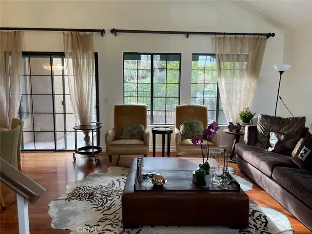 6010 E Ladera Lane, Anaheim Hills, California 92807