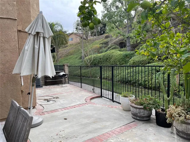 6010 E Ladera Lane, Anaheim Hills, California 92807