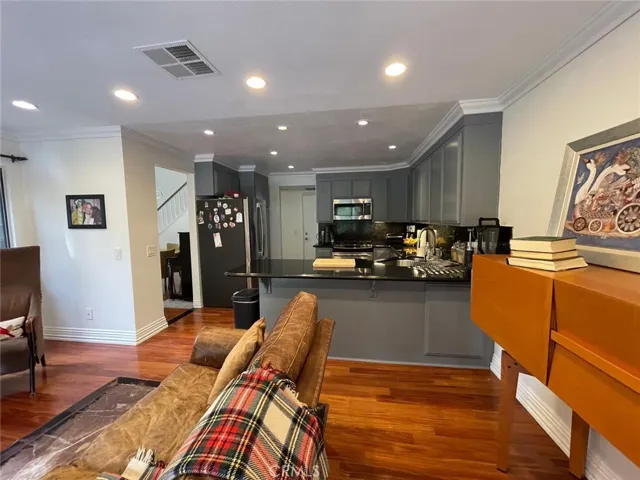 6010 E Ladera Lane, Anaheim Hills, California 92807