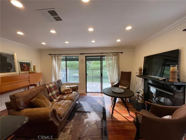 6010 E Ladera Lane, Anaheim Hills, California 92807