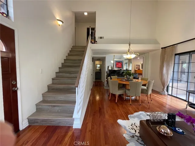 6010 E Ladera Lane, Anaheim Hills, California 92807