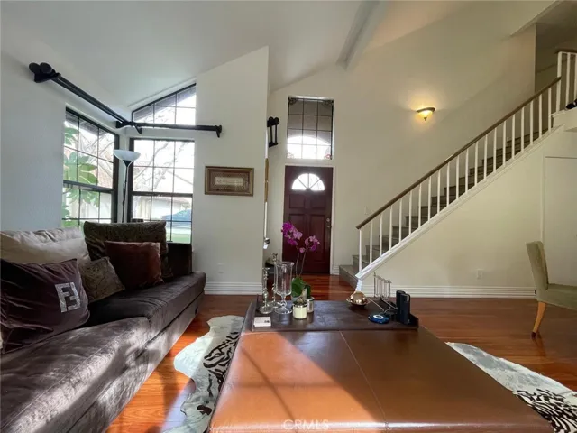 6010 E Ladera Lane, Anaheim Hills, California 92807