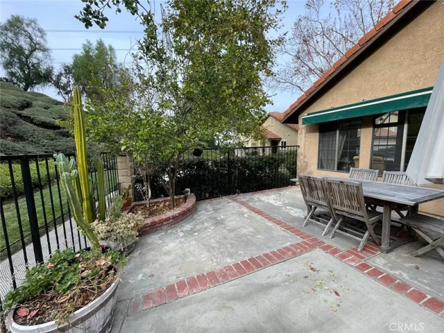 6010 E Ladera Lane, Anaheim Hills, California 92807