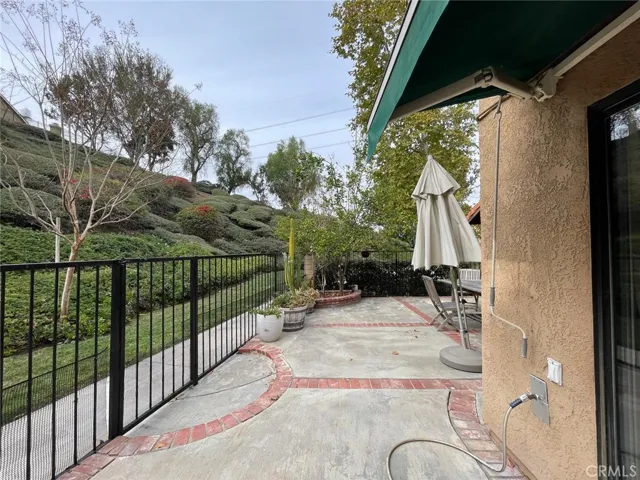6010 E Ladera Lane, Anaheim Hills, California 92807