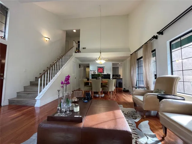 6010 E Ladera Lane, Anaheim Hills, California 92807
