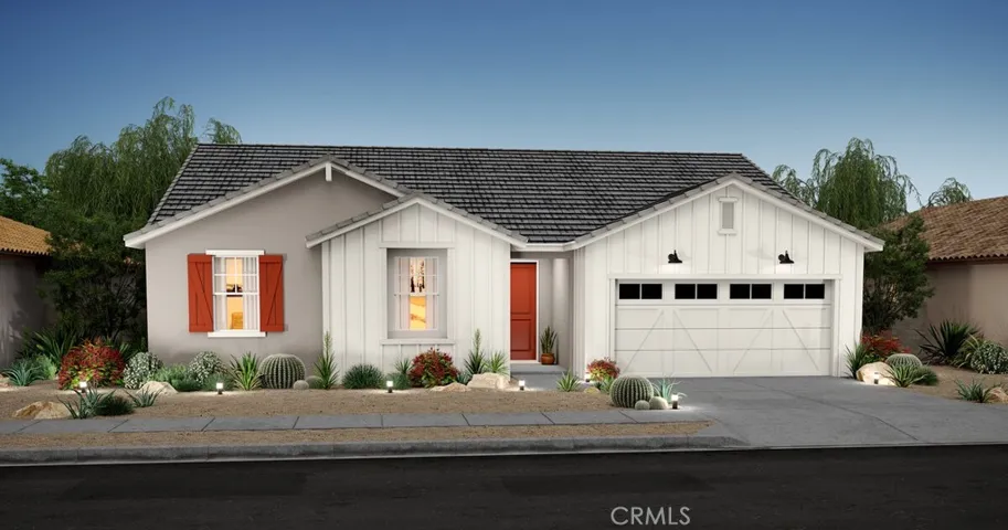 45062 W Floral Vista Way, Lancaster, California 93536