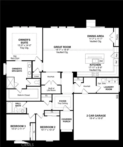 45062 W Floral Vista Way, Lancaster, California 93536