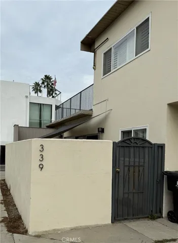 339 La Verne Avenue, Long Beach, California 90803