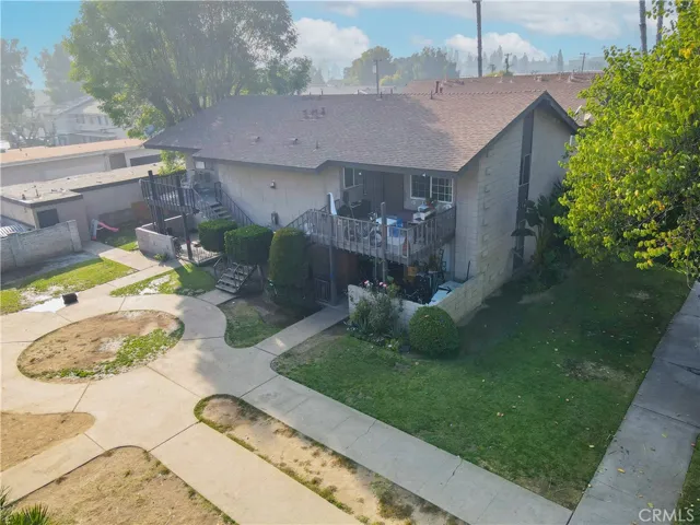 3112 Pearl Drive, Fullerton, California 92831