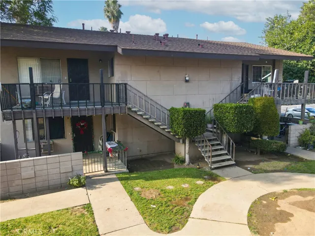 3112 Pearl Drive, Fullerton, California 92831