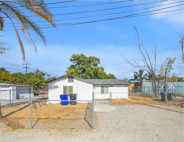 3520 Crestmore Road, Jurupa Valley, California 92509