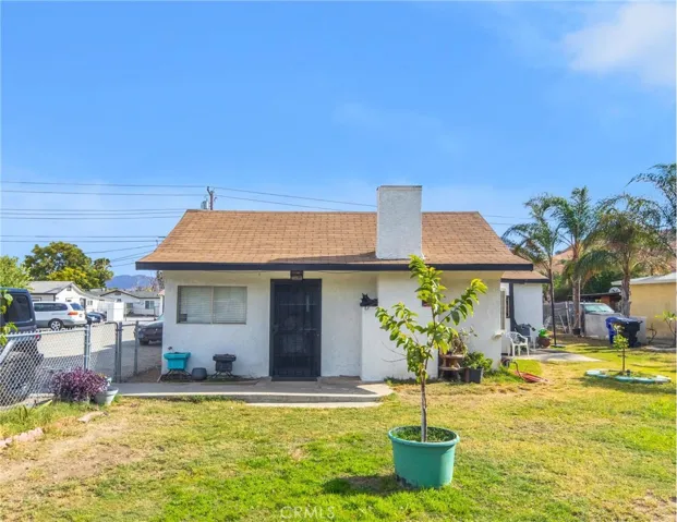 3520 Crestmore Road, Jurupa Valley, California 92509