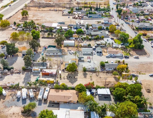 3520 Crestmore Road, Jurupa Valley, California 92509
