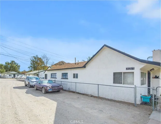 3520 Crestmore Road, Jurupa Valley, California 92509