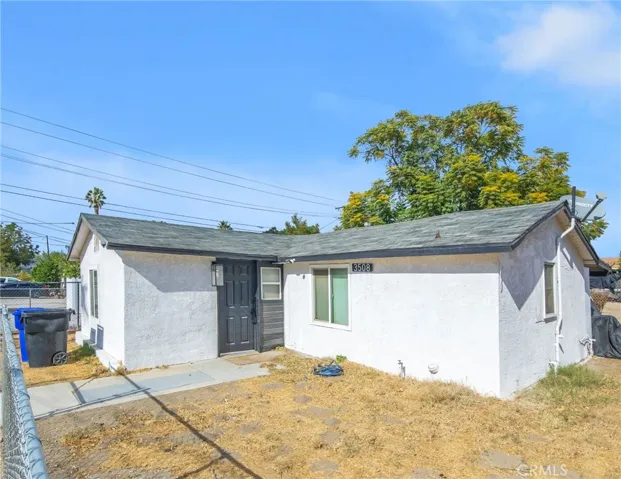 3520 Crestmore Road, Jurupa Valley, California 92509