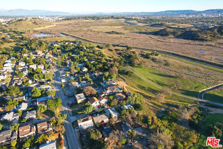 9210 Ventura Way, Chatsworth, California 91311