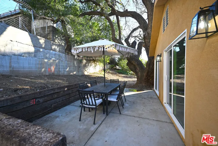 9210 Ventura Way, Chatsworth, California 91311
