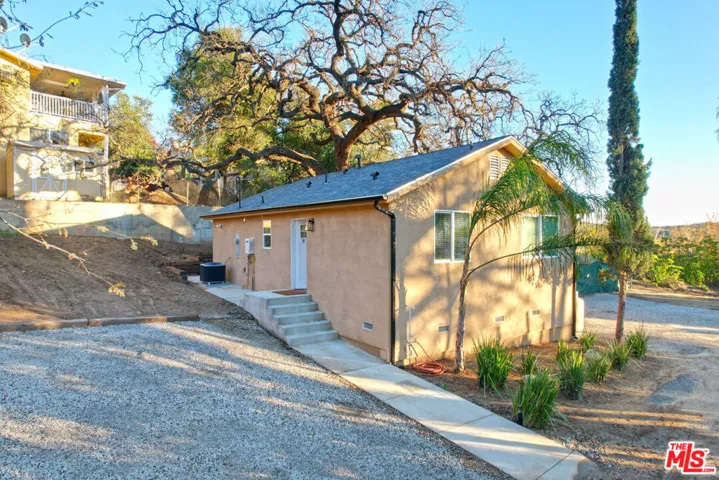 9210 Ventura Way, Chatsworth, California 91311