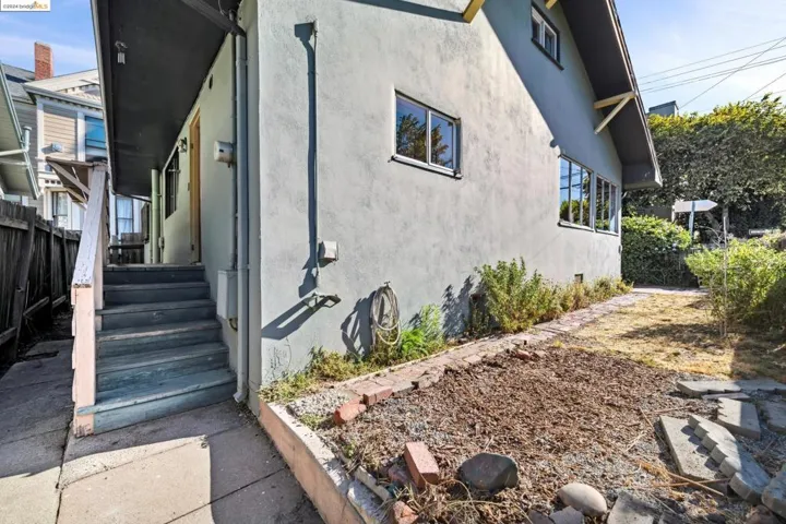 2344 Fulton St, Berkeley, California 94704