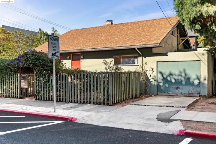 2344 Fulton St, Berkeley, California 94704