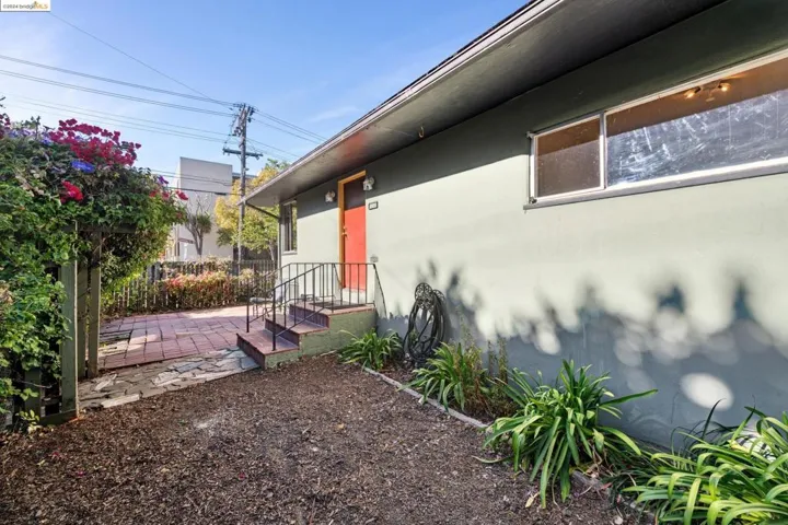 2344 Fulton St, Berkeley, California 94704