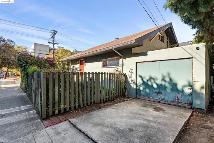 2344 Fulton St, Berkeley, California 94704
