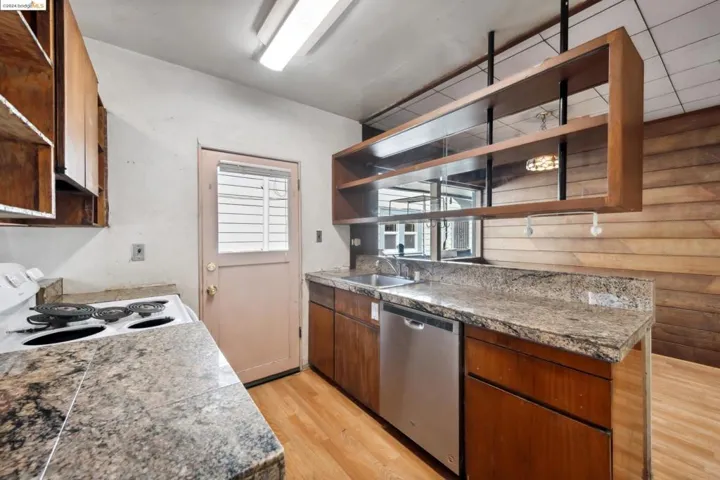 2344 Fulton St, Berkeley, California 94704