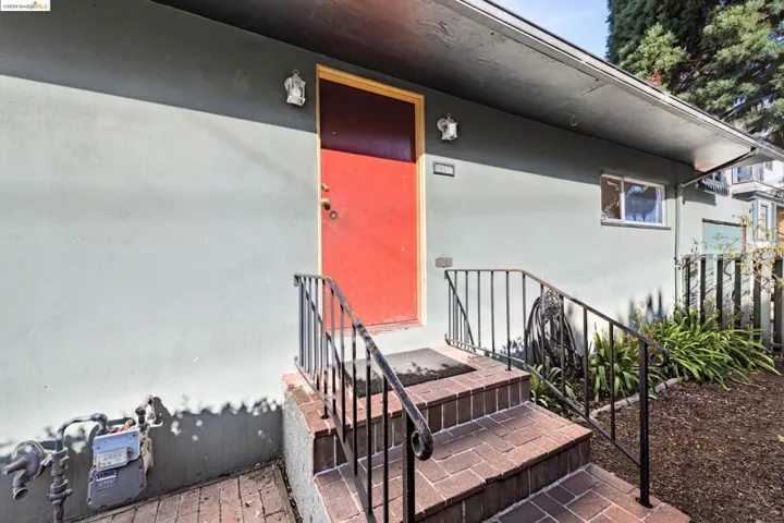 2344 Fulton St, Berkeley, California 94704