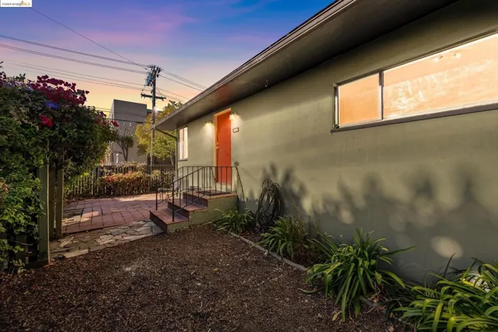 2344 Fulton St, Berkeley, California 94704