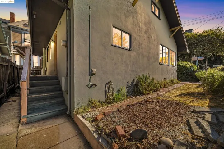 2344 Fulton St, Berkeley, California 94704