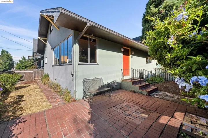 2344 Fulton St, Berkeley, California 94704