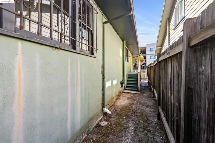 2344 Fulton St, Berkeley, California 94704