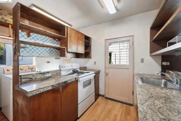 2344 Fulton St, Berkeley, California 94704
