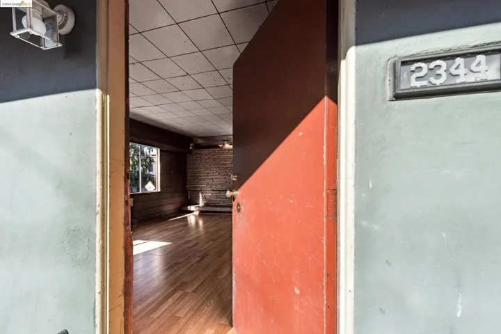 2344 Fulton St, Berkeley, California 94704