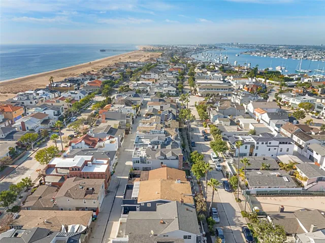 1743 Miramar Drive, Newport Beach, California 92661