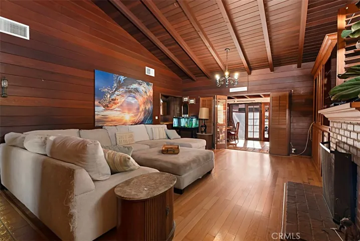 1743 Miramar Drive, Newport Beach, California 92661