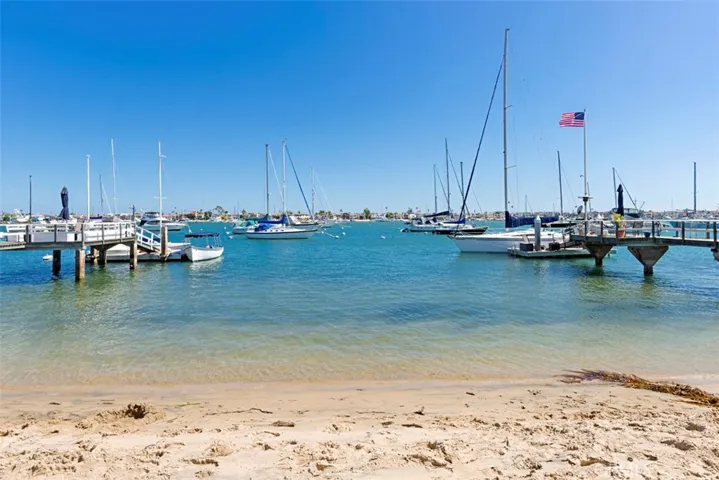 1743 Miramar Drive, Newport Beach, California 92661