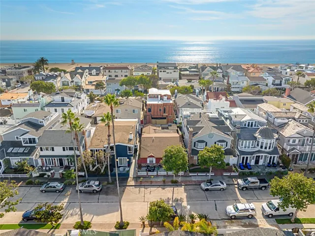 1743 Miramar Drive, Newport Beach, California 92661