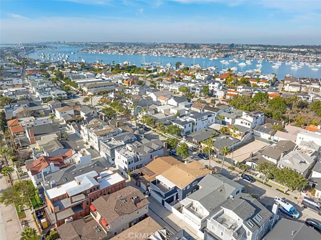 1743 Miramar Drive, Newport Beach, California 92661