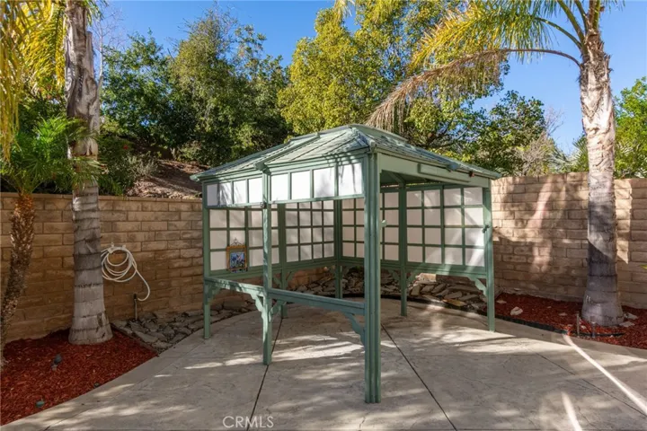 3407 Glendive Court, Simi Valley, California 93065