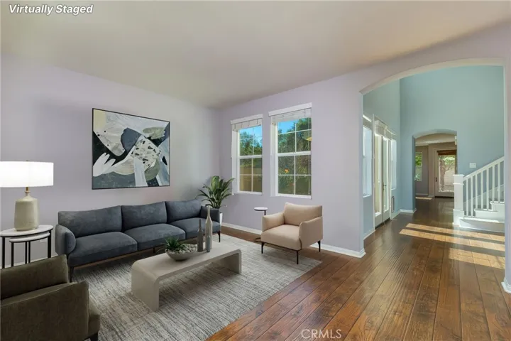3407 Glendive Court, Simi Valley, California 93065
